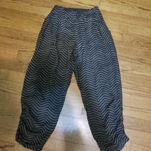 American Eagle ankle  joggers